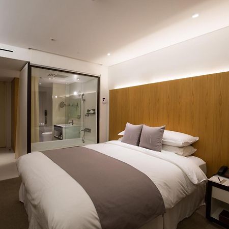 Hotel Grand Walkerhill Soul Exteriér fotografie