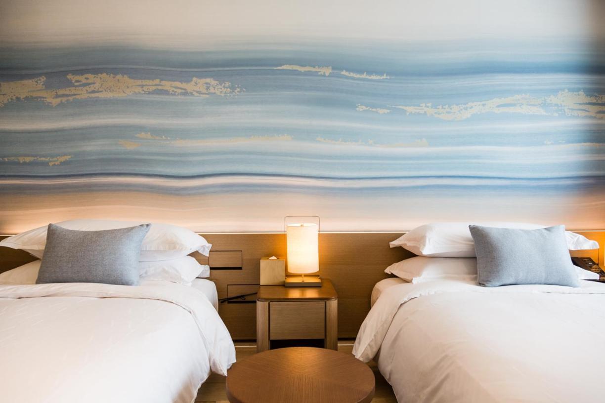 Hotel Grand Walkerhill Soul Pokoj fotografie